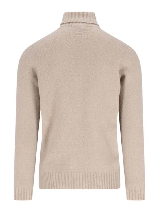 25FW 드루모어 스웨터 D8W104GL160 Beige - DRUMOHR