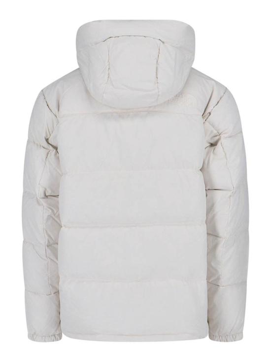  노스페이스 히말라야 구스다운 파카 NF0A8EBHQLI White - NORTH FACE
