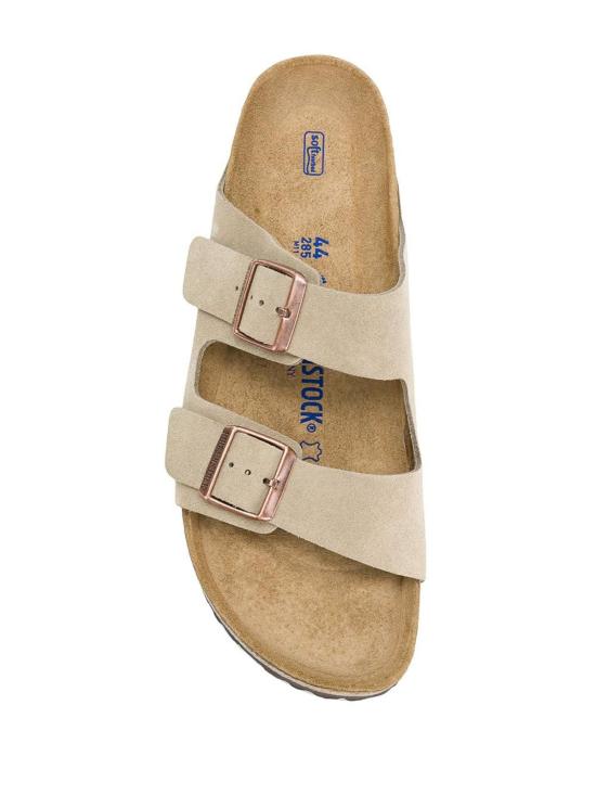 26SS 버켄스탁 애리조나 뮬 951303ARIZONATAU Beige - BIRKENSTOCK