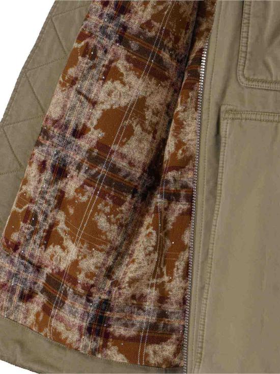  디스퀘어드2 자켓 S71AN0619D35257735 Grey - DSQUARED2