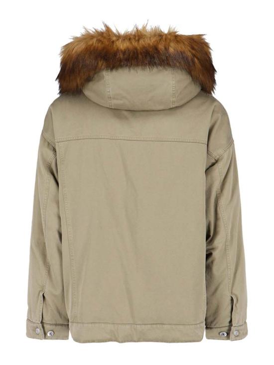  디스퀘어드2 자켓 S71AN0619D35257735 Grey - DSQUARED2