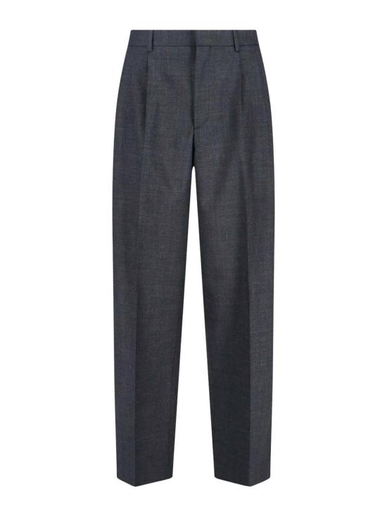  선플라워 팬츠 41602ANTRACITE Grey