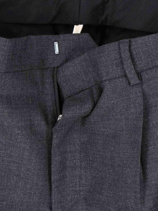  선플라워 팬츠 41602ANTRACITE Grey - SUNFLOWER