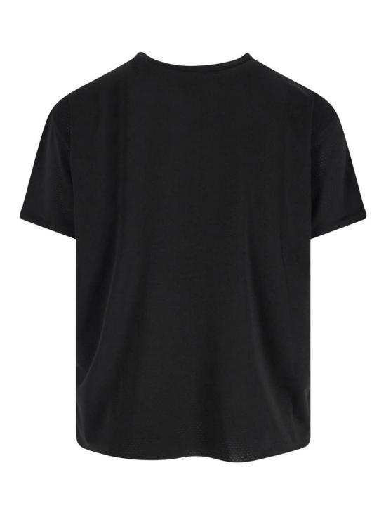 25FW 갤러리 디파트먼트 반팔 티셔츠 AFT10056BLACK Black - GALLERY DEPT