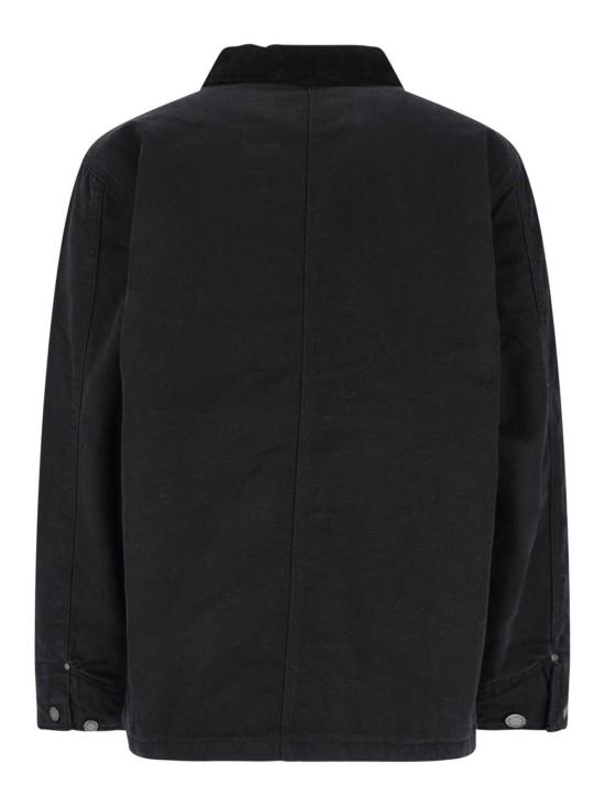 25FW 디키즈 자켓 DK0A87O3BLK1 Black - DICKIES