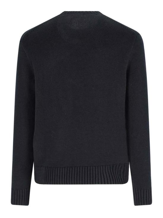  폴로 랄프로렌 스웨터 710982140001 Black - POLO RALPH LAUREN