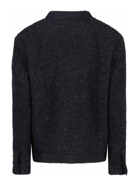 25FW LN22 수트 자켓 LNC509NERO Black - OTHER BRANDS