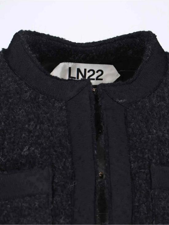 25FW LN22 수트 자켓 LNC509NERO Black - OTHER BRANDS