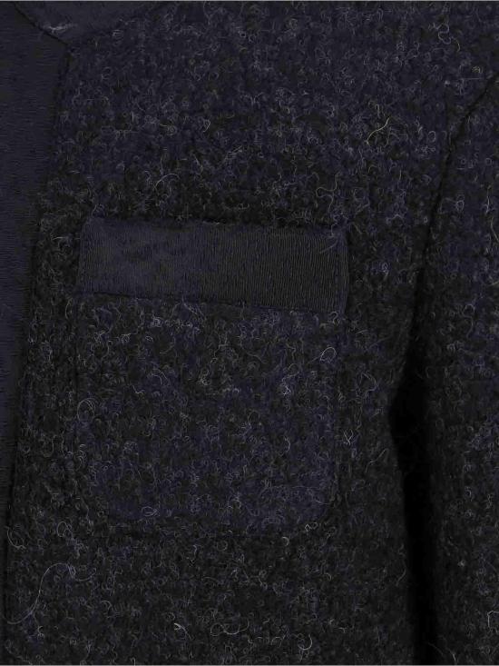 25FW LN22 수트 자켓 LNC509NERO Black - OTHER BRANDS