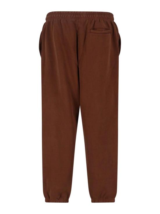 25FW 엔타이어 스튜디오 트레이닝/조거 팬츠 UNU253011BT Brown - ENTIRE STUDIOS