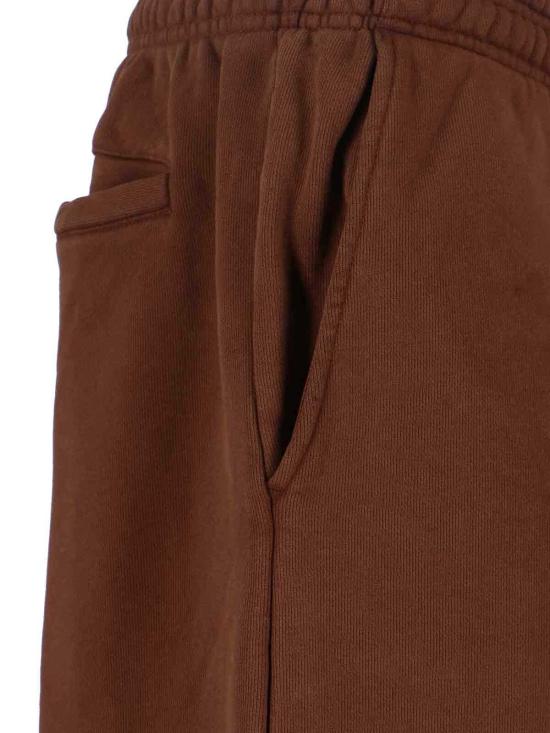 25FW 엔타이어 스튜디오 트레이닝/조거 팬츠 UNU253011BT Brown - ENTIRE STUDIOS