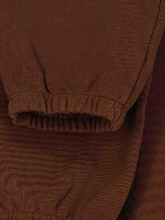 25FW 엔타이어 스튜디오 트레이닝/조거 팬츠 UNU253011BT Brown - ENTIRE STUDIOS