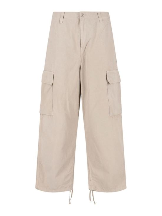 25FW 칼하트 스트레이트 팬츠 I035564G1GD Beige