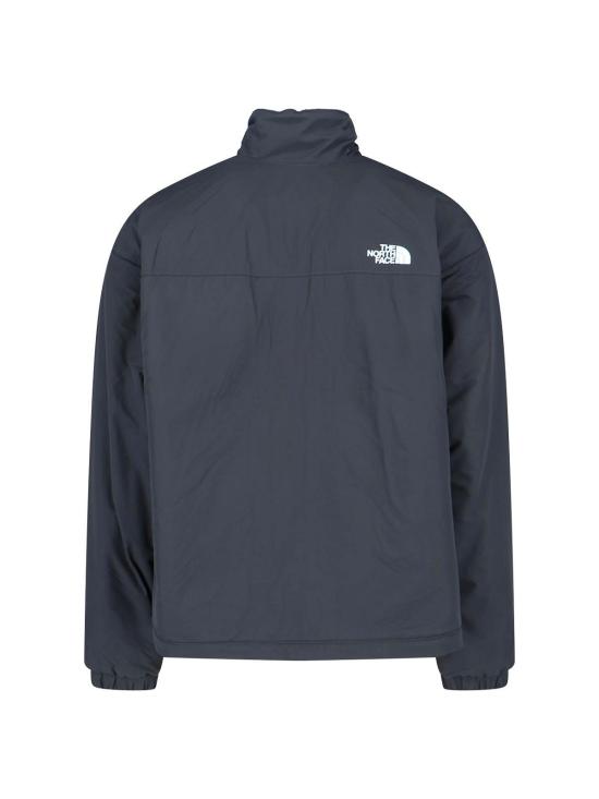 25FW 노스페이스 리버시블 윈드월 플리스 자켓 NF0A89GTGBO Blue - NORTH FACE