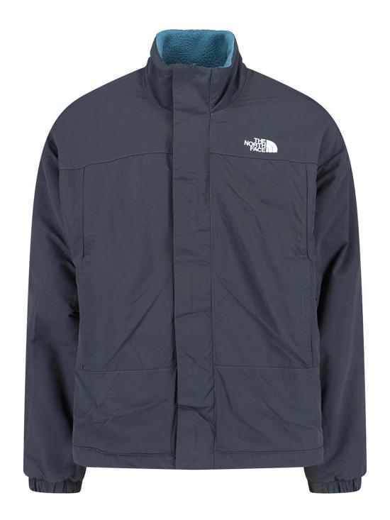 25FW 노스페이스 리버시블 윈드월 플리스 자켓 NF0A89GTGBO Blue - NORTH FACE