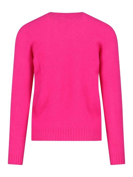 25FW 드루모어 스웨터 D8W103GLO339 Nude Neutrals - DRUMOHR