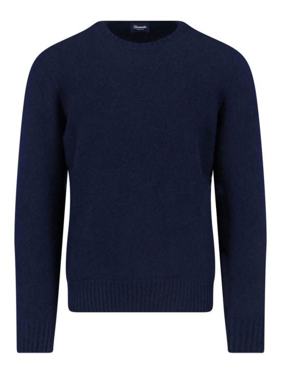 26FW 드루모어 스웨터 D8K103G797 Blue