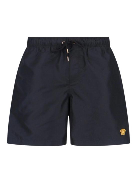 27SS 베르사체 스윔팬츠 10188841A136372B130 Black