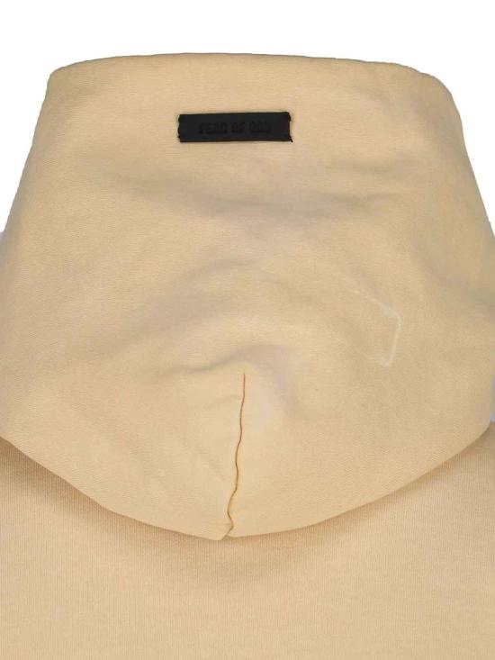 26FW 피어오브갓 에듀케이트 프렌치 테리 루드 티셔츠 FG25FW1212111BHFUS708 - FEAR OF GOD