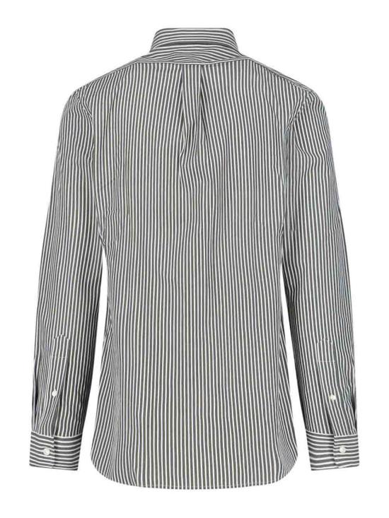  폴로 랄프로렌 긴팔 셔츠 710929344028 Green - POLO RALPH LAUREN