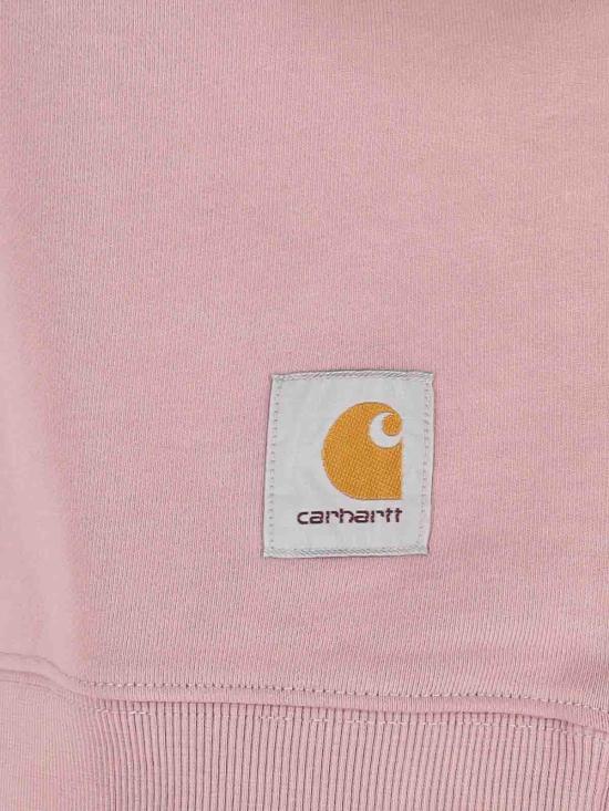 25FW 칼하트 긴팔 티셔츠 I0351861XF5F Nude Neutrals - CARHARTT