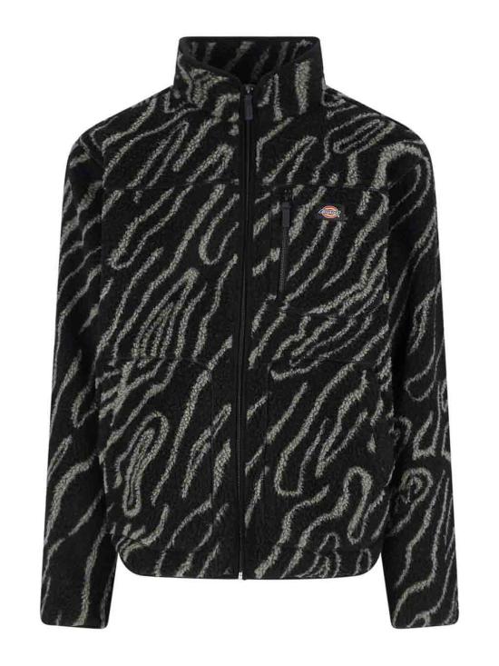 25FW 디키즈 자켓 DK0A87NSBLK1 Black