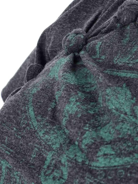 25FW 알렉산더 왕 반팔 티셔츠 4CC4251121001 Grey - ALEXANDER WANG