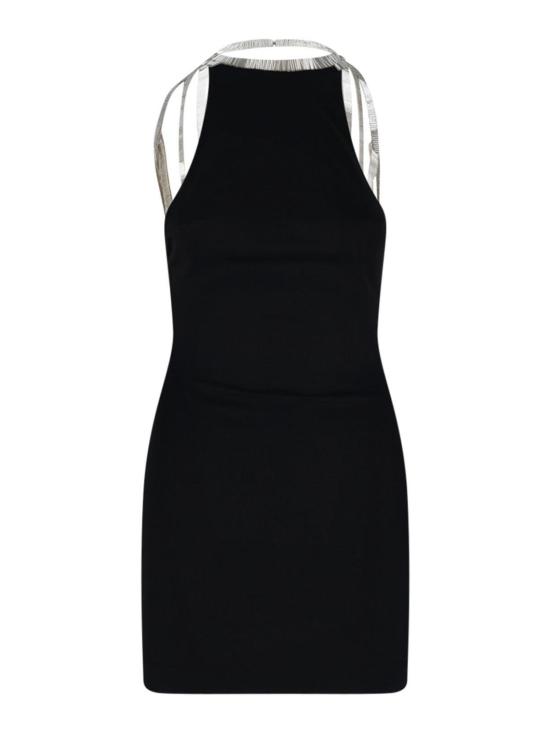 26SS 디 아티코 숏팬츠 260WCA00471VVP002RA100 Black