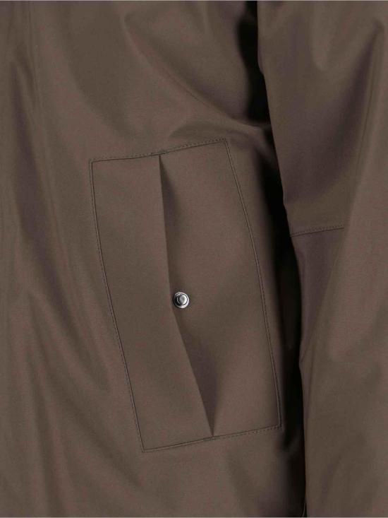 25FW 까웨 자켓 K7132BWB38 Brown - K-WAY