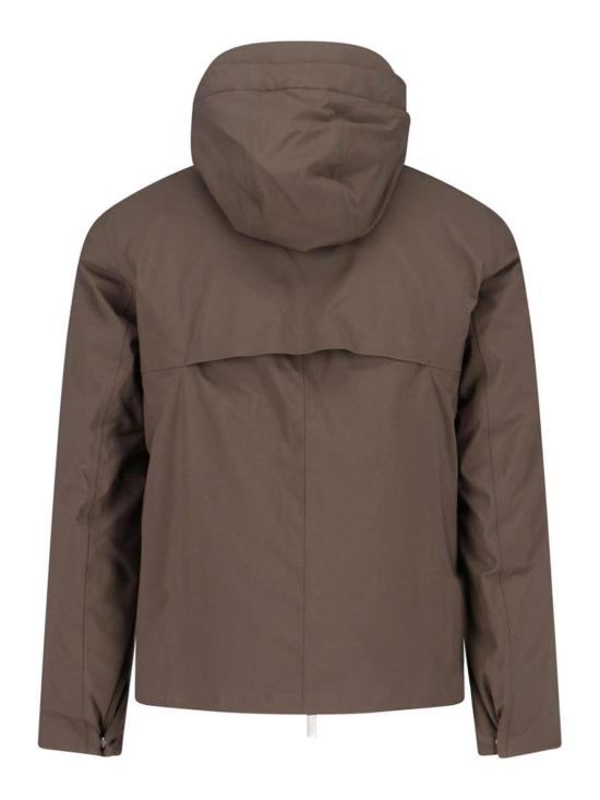 25FW 까웨 자켓 K7132BWB38 Brown - K-WAY