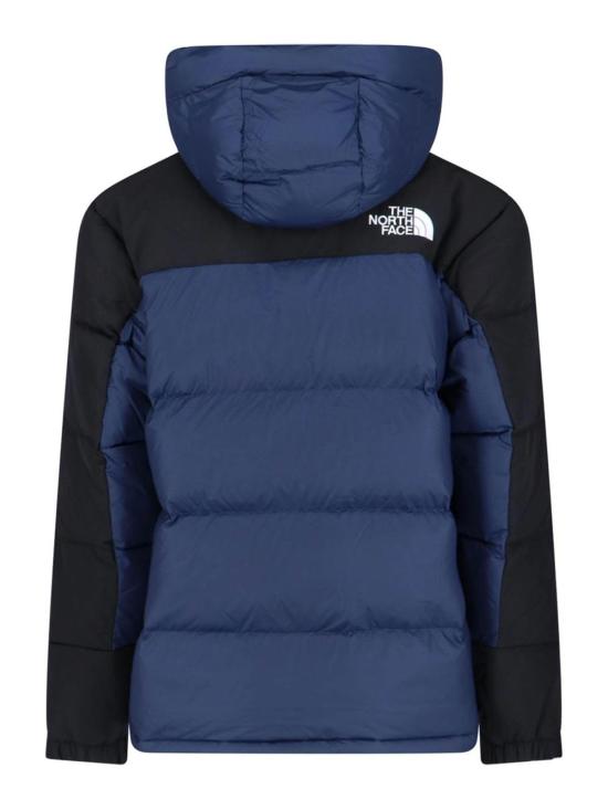  노스페이스 히말라얀 다운 파카 NF0A4QYX92A Blue - NORTH FACE