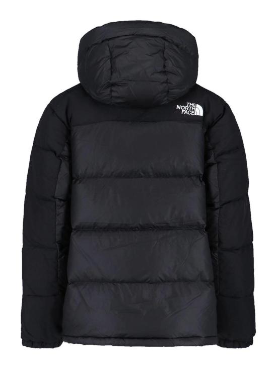  노스페이스 히말라얀 다운 파카 NF0A4QYXGOF Black - NORTH FACE