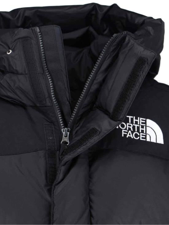  노스페이스 히말라얀 다운 파카 NF0A4QYXGOF Black - NORTH FACE
