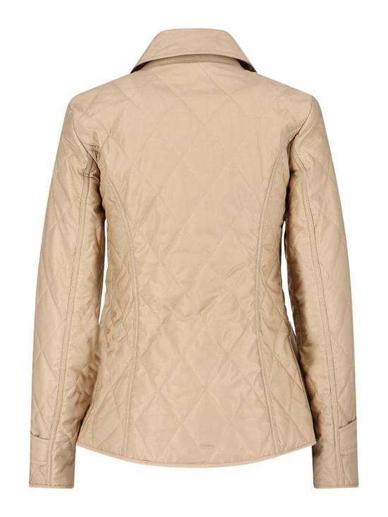  버버리 자켓 8100659 Beige - BURBERRY