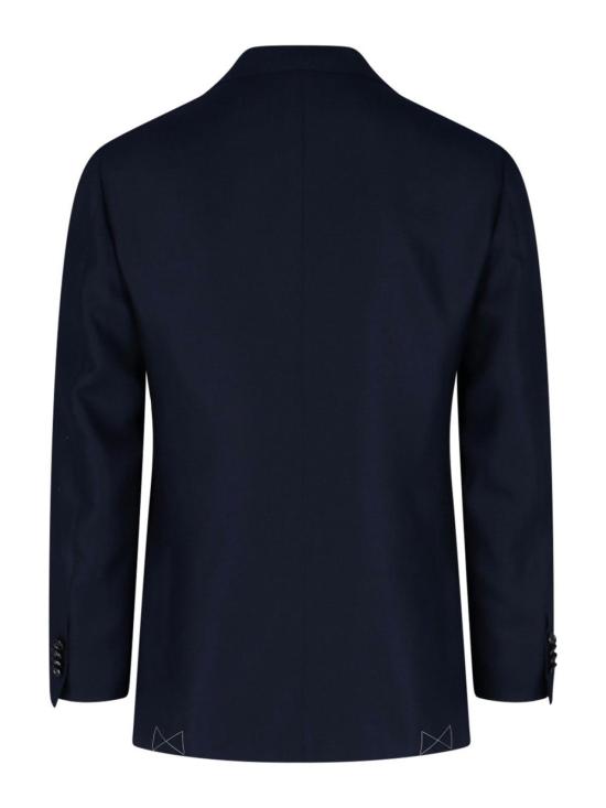 25FW CESARE ATTOLINI NAPOLI 수트 자켓 GUS352A25KA09B32 Blue - OTHER BRANDS