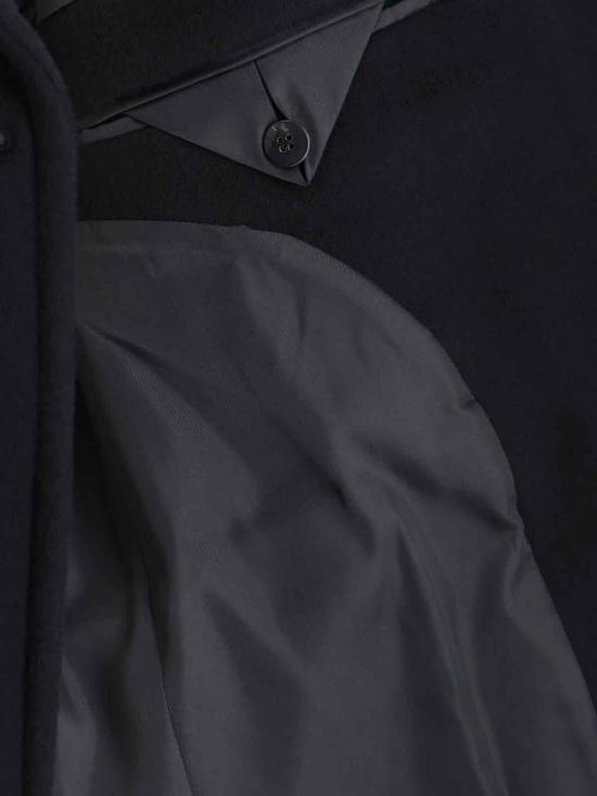  아더에러 의류 BO42FYCT0102BKNOIR Black - ADER ERROR