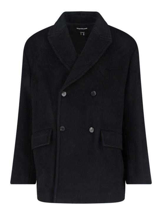  아더에러 의류 BO42FYCT0102BKNOIR Black