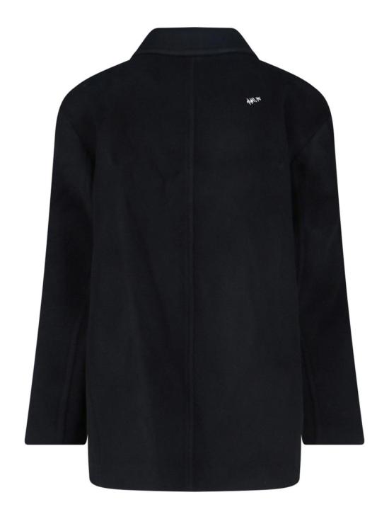  아더에러 의류 BO42FYCT0102BKNOIR Black - ADER ERROR