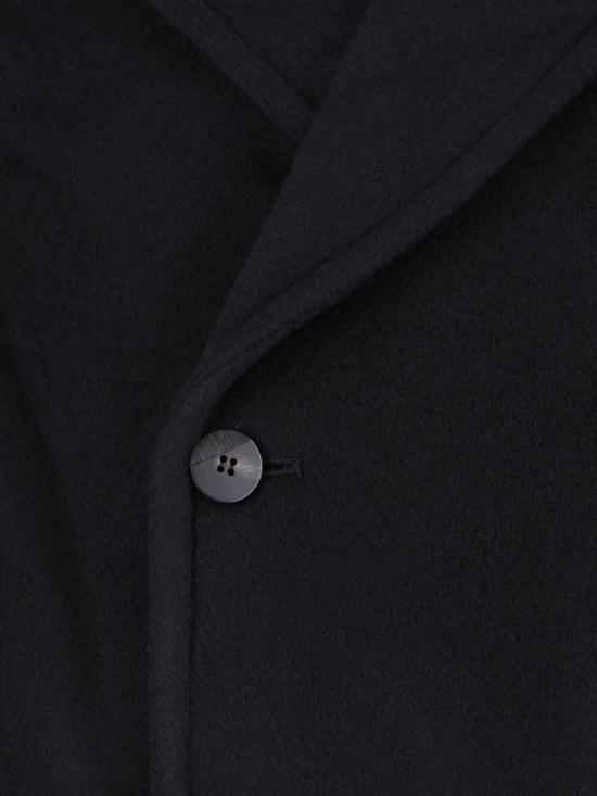  아더에러 의류 BO42FYCT0102BKNOIR Black - ADER ERROR