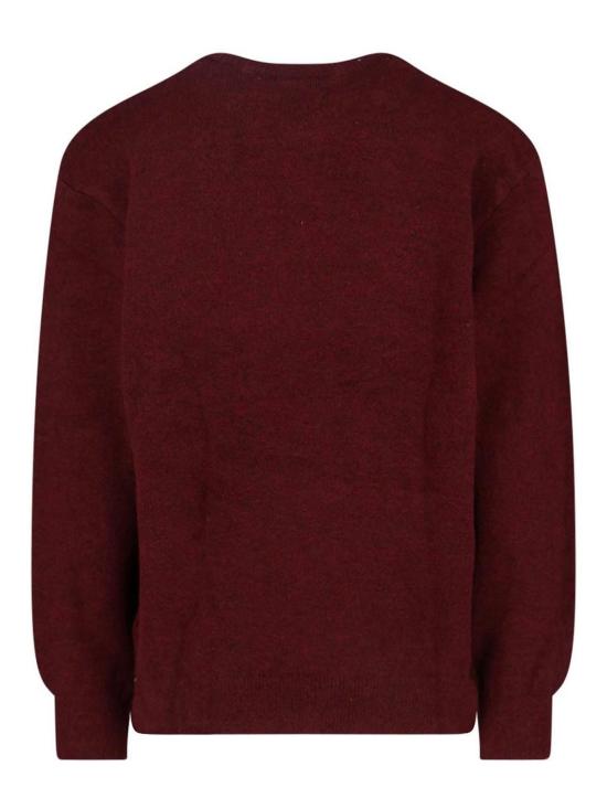 25FW 칼하트 스웨터 I0355933DZXX Red - CARHARTT