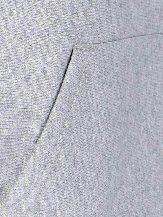 26SS 칼하트 후드 티셔츠 I028279V6XX Grey - CARHARTT