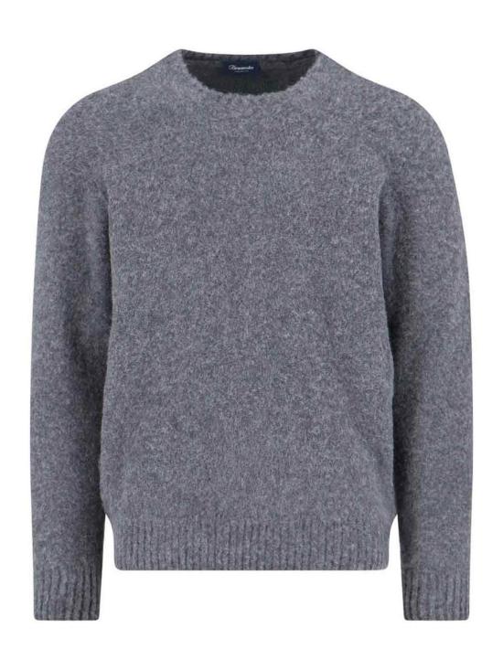 25FW 드루모어 스웨터 D8K103G670 Grey