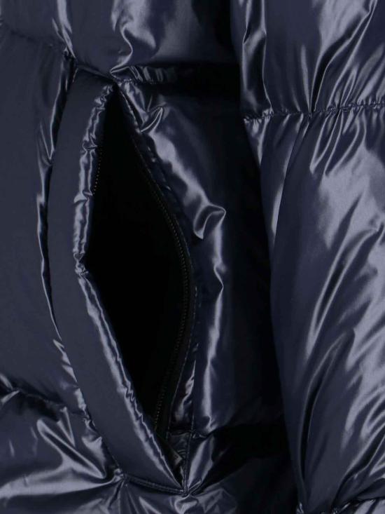  타트라스 숏패딩 MJXA0061010528015 Blue - TATRAS