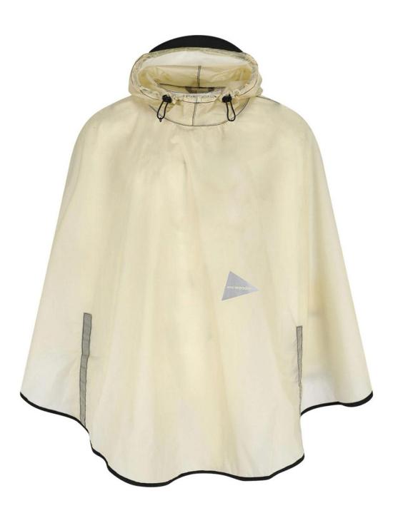  앤드원더 케이프 5745977217031 White