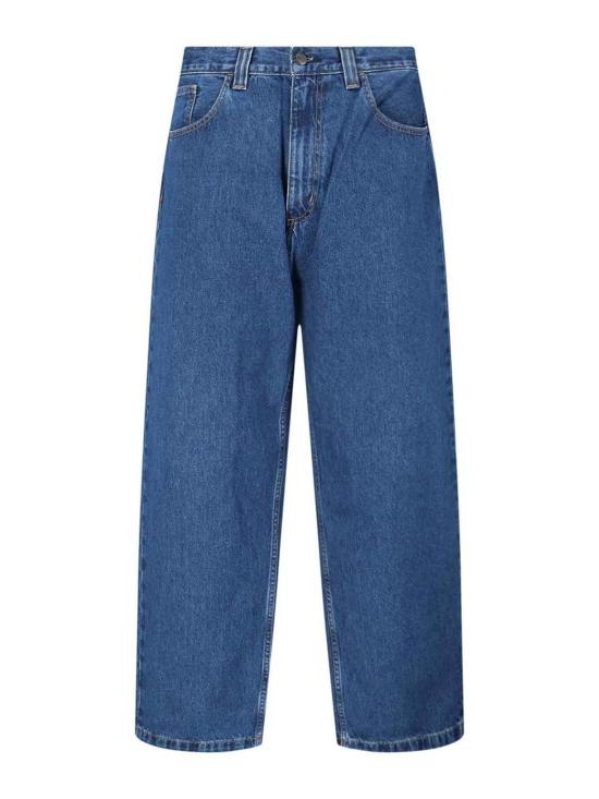 26SS 칼하트 브랜돈 팬츠 I0358930106 Blue