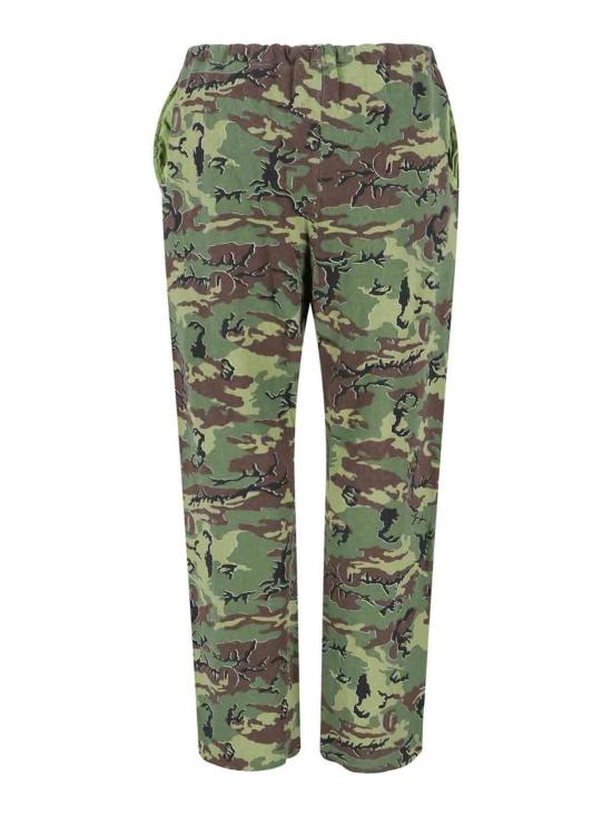  갤러리 디파트먼트 트레이닝/조거 팬츠 DCSC40110ERDLCAMO Multicolour - GALLERY DEPT