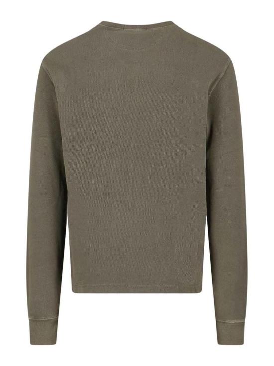  폴로 랄프로렌 폴로 티셔츠 710980802001 Green - POLO RALPH LAUREN