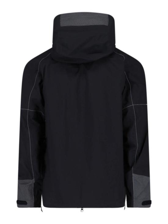  앤드원더 자켓 5745911001010 Black - AND WANDER