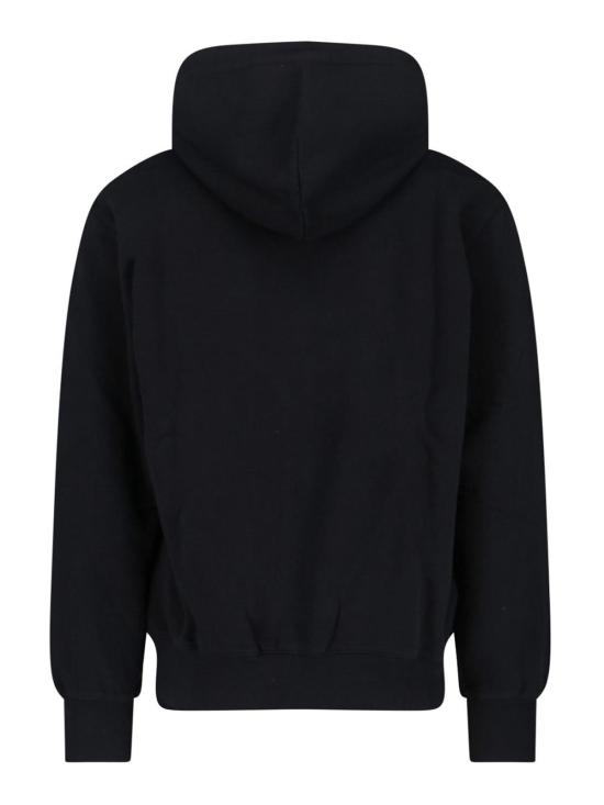 25FW 칼하트 와일드 도그 후드 티셔츠 I03562589XX - CARHARTT