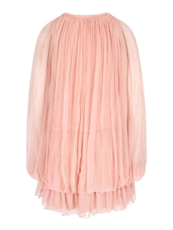 26SS 끌로에 숏팬츠 26SRO020016L6 Nude Neutrals - CHLOE